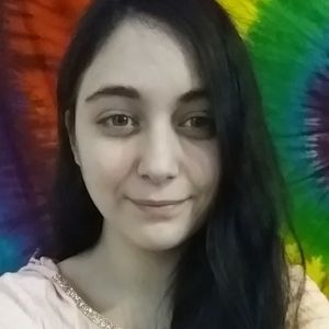 Meet your Posher, Joylynn